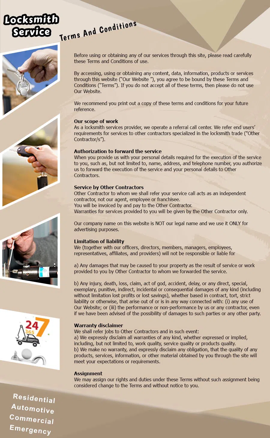 Expert Locksmith Shop Colorado Springs, CO 719-992-3126